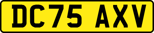 DC75AXV