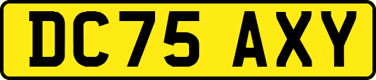 DC75AXY