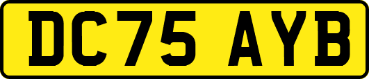 DC75AYB