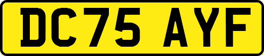 DC75AYF
