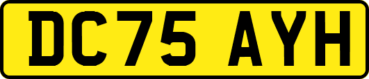 DC75AYH