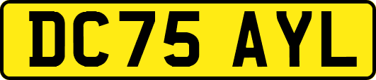 DC75AYL