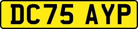 DC75AYP