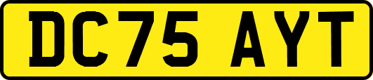 DC75AYT