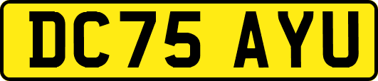 DC75AYU