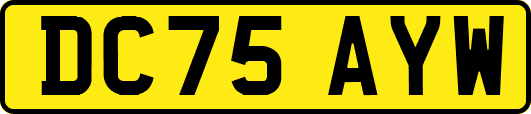 DC75AYW