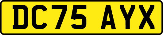DC75AYX