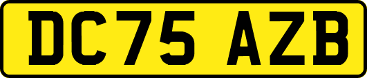 DC75AZB