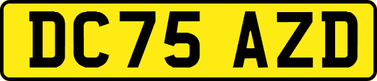 DC75AZD