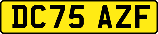 DC75AZF