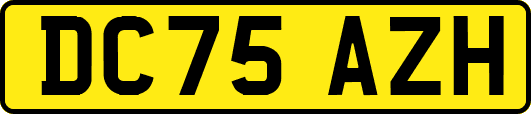 DC75AZH