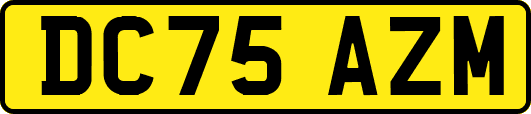 DC75AZM