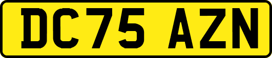 DC75AZN