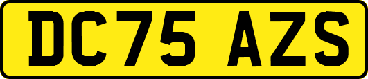 DC75AZS
