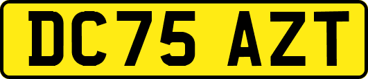 DC75AZT