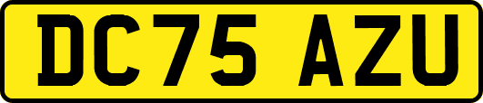 DC75AZU