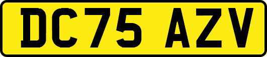DC75AZV