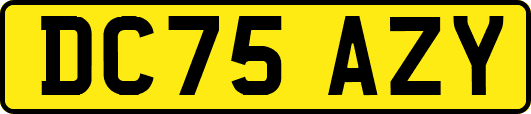 DC75AZY
