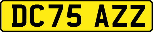 DC75AZZ