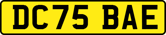 DC75BAE