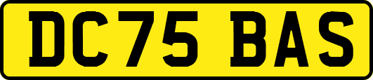 DC75BAS