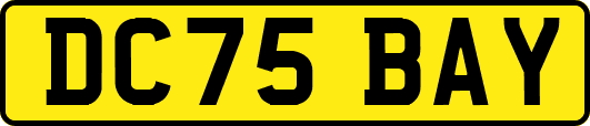 DC75BAY