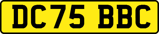DC75BBC