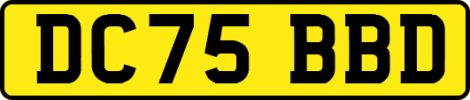 DC75BBD