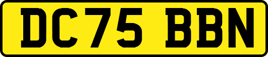 DC75BBN
