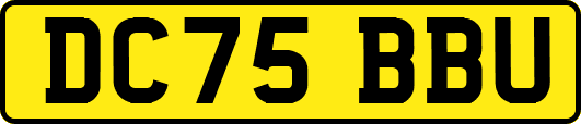 DC75BBU