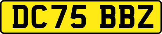DC75BBZ