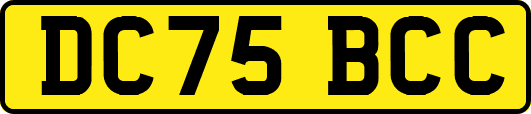 DC75BCC