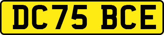 DC75BCE