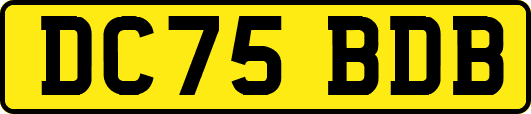 DC75BDB