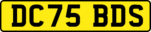 DC75BDS