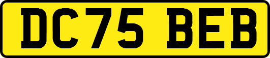 DC75BEB