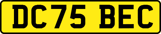 DC75BEC