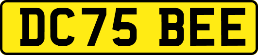 DC75BEE