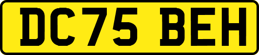 DC75BEH
