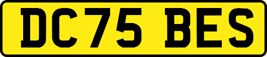 DC75BES