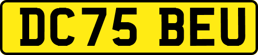 DC75BEU