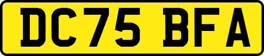 DC75BFA