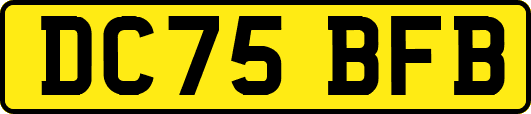 DC75BFB
