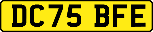 DC75BFE
