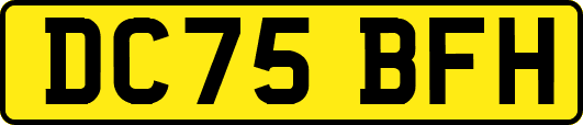 DC75BFH