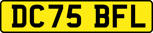 DC75BFL