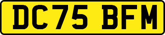 DC75BFM