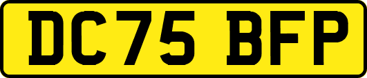 DC75BFP