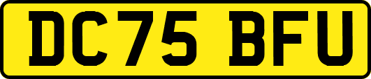DC75BFU