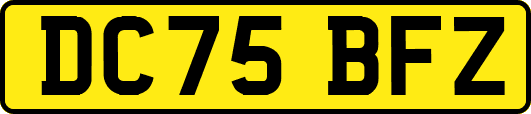 DC75BFZ